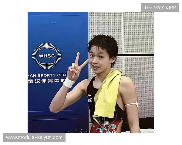 中国跳水队揽9金 男子跳台失守暴露实力差距与未来挑战