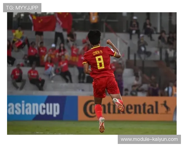 中国U17队4-0大胜巴林，帅惟浩梅开二度